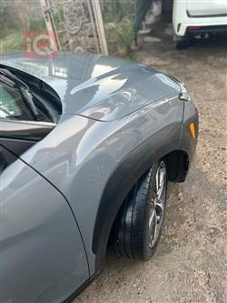 هيونداي كونا